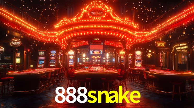 Apostas Esportivos 888snake